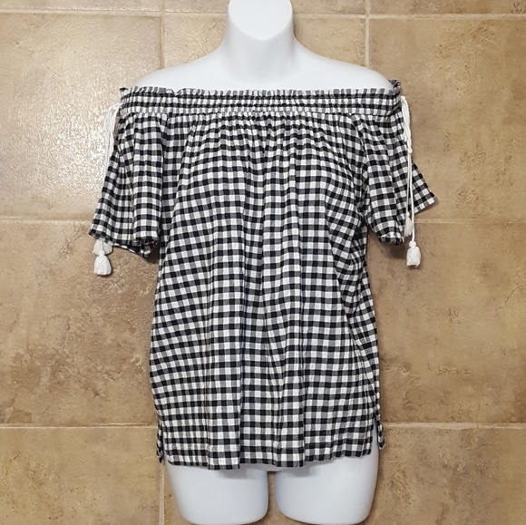 LOFT Tops - Loft Top Medium